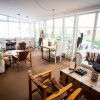 Отель Clarion Collection Hotel Packhuset, фото 24
