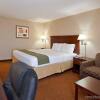 Отель Holiday Inn Express Tiffin, an IHG Hotel, фото 8