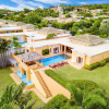 Отель Sunset View Luxury Pool Villa, фото 13