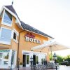 Отель Adler Hotel, фото 11
