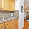 Отель Lovely Apt, Hollywood Beach, 1/2 Block From Ocean!, фото 12