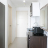 Отель Comfy And Modern Studio (No Kitchen) At Orchard Supermall Mansion Apartment, фото 5