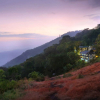 Отель Eagle Mountain Resort Munnar, фото 5