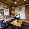 Отель Le Chalet Blanc, фото 4