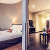 Отель Mercure Le Mans Centre, фото 6