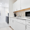 Отель Stylish and Cozy Eau Claire 2BR With Gym Coffee, фото 6