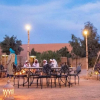 Отель Ali & Sara's Desert Palace, фото 21