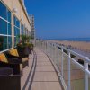 Отель Hilton Garden Inn Virginia Beach Oceanfront, фото 27