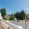Отель T1 Wifi, Balcony With Bbq, air con 8min Walk From the Marginal of Cabanas, фото 1