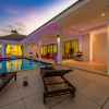 Отель Modern Large 2 Bedroom Pool Villa - PV2, фото 18