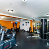 Отель Amazing 1br1ba Condo With Balcony Great Location, фото 20