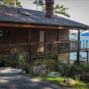 Отель Salmonberry Inn, фото 22