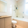 Отель Beautiful 3BR Home With Patio + BBQ in Subiaco, фото 9