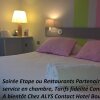 Отель Alys Bourg en Bresse Ekinox Parc Expo, фото 7