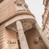 Отель Elisabeth Old Town, фото 1