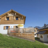 Отель Cozy Chalet in Weisspriach With Terrace, фото 20