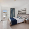Отель Serenity Apartments, фото 3