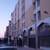 Отель El Biar Hotel в Алжире