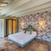 Отель Corte Rubbi 10 Luxury Three-bedroom apartment -Dimora Italia Selection-, фото 5