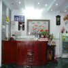 Отель Minh Tai Hotel, фото 10
