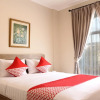 Отель OYO 130 MBC Residence, фото 15