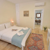 Отель Villa Blanche Otel, фото 5