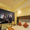Отель Ginza Business Hotel Yiwu, фото 5