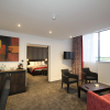 Отель Holiday Inn Huntingdon - Racecourse, an IHG Hotel, фото 7