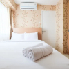 Отель Bassura City Apartment 1BR near Jatinegara, фото 23