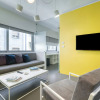 Отель Athens Color Cube Luxury Apartments, фото 44