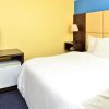 Отель Americas Best Value Inn North Kingstown, фото 2