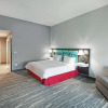 Отель Hampton Inn & Suites Houston-Bush Intercontinental Aprt, фото 26