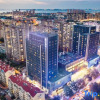Отель Orange Hotel (Qingdao North Railway Station Xinduxin), фото 7