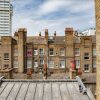 Отель Immaculate 2 Bedroom Apartment in Central London, фото 27
