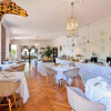 Отель Hôtel La Villa Cap d’Antibes, фото 22