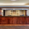 Отель Comfort Inn & Suites South Hill I-85, фото 25