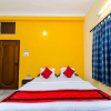 Отель Green Shelter Guest House By OYO Rooms, фото 9