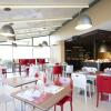 Отель Campanile Valence Nord, фото 24
