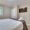Отель Atlanta Apartment w/ Grill: 7 Mi to Downtown!, фото 3