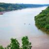 Отель Posada del Chamán Iguazú, фото 25