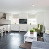 Отель Lovely Holiday Home in Ouddorp Near Lake, фото 9