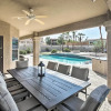 Отель Modern Lake Havasu Oasis w/ Putting Green & Bbq!, фото 23