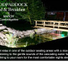 Отель Woodpaddock B&B, фото 23