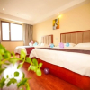 Отель GreenTree Inn JUSCO Shopping Mall Business Hotel, фото 4