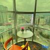 Отель Kaili New Century Hotel (Grand Cross of International Trade Shopping Center), фото 8