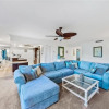 Отель Sea Oats 121 2 Bedroom Home by RedAwning, фото 15