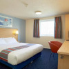 Отель Travelodge Darlington, фото 11