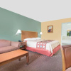 Отель Super 8 St. George UT, фото 3
