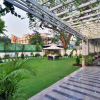 Отель Jhansi Hotel, фото 11