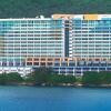 Отель Grand Bay View Hotel, фото 1